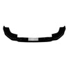 BMW 2 Series G42 M Sport Front Bumper Spoiler Lip Splitter (2022-2024)