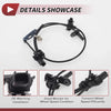 Honda CR-V 2012 ABS Wheel Speed Sensor (2012)