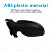 Mazda 2 DE Genki NEO MAXX Driver Side Black Door Mirror (2007-2014)