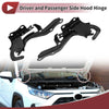 Lexus RX350 Hood Hinges 1 Pair (2016-2022)