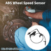 Honda Pilot ABS Wheel Speed Sensor (2009 - 2015)