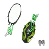 GRN AH 8 mm 10 mm Universal Rearview Mirrors