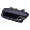 Chevrolet Spark (2010-2015) Front Left Passenger Side Exterior Door Handle
