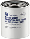 OMC / BRP / Mercury 40-60HP Outboard Water Separating Fuel Filter