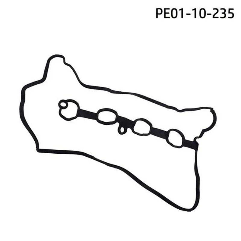 Mazda 3, CX-3, CX-5 Valve Cover Gasket Set (2012-2018, 2016-2019, 2013-2016)