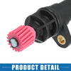 Mazda (M5AG17400) - Plastic Black Auto Transmission Speed Sensor