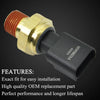 Chrysler Dodge Dart Jeep Oil Pressure Switch Sensor (2013-2016)