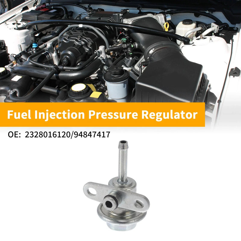 Toyota 4Runner (1996-2000) 1 Pc Fuel Pressure Regulator