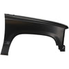 Fender For Chevrolet C1500 88-99 Front Passenger Side C/K
