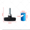 Car Auto Hood Lift Support Rods (Various Years)