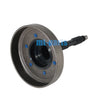 Arctic Cat 366 450 EFI Clutch Variator Pulley Set (2008-2011)