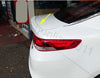 Kia Optima K5 Sedan Factory Style Spoiler Wing ABS (2016-2018)
