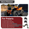 Polaris Sportsman 850 / 1000 Steering Bar Bushing & Strap