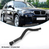 BMW X3 Radiator Hose Cooling Liquid Tube (2007 - 2010)
