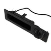 BMW 2 3 4 5 6 Series X1 X2 X6 Rear View Parking Sensor Camera (2014-2023)