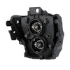 Honda Hornet CB600F Head Light Assembly (2007-2010)