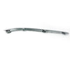 Jaguar S-Type Sedan Rear Bumper Rim Moulding Strip Cover (1999-2003)
