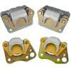Polaris RANGER 4X4 400 Front & Rear Calipers (2014–2014)