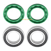 Yamaha YFZ350 Banshee Rear Axle / Wheel Bearing & Seal Kit (1987–2006)