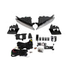 Honda Civic FD Fog Light Spot Lamp Set (2006-2008)