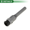 Mercedes-Benz Transmission Odometer Speed Sensor