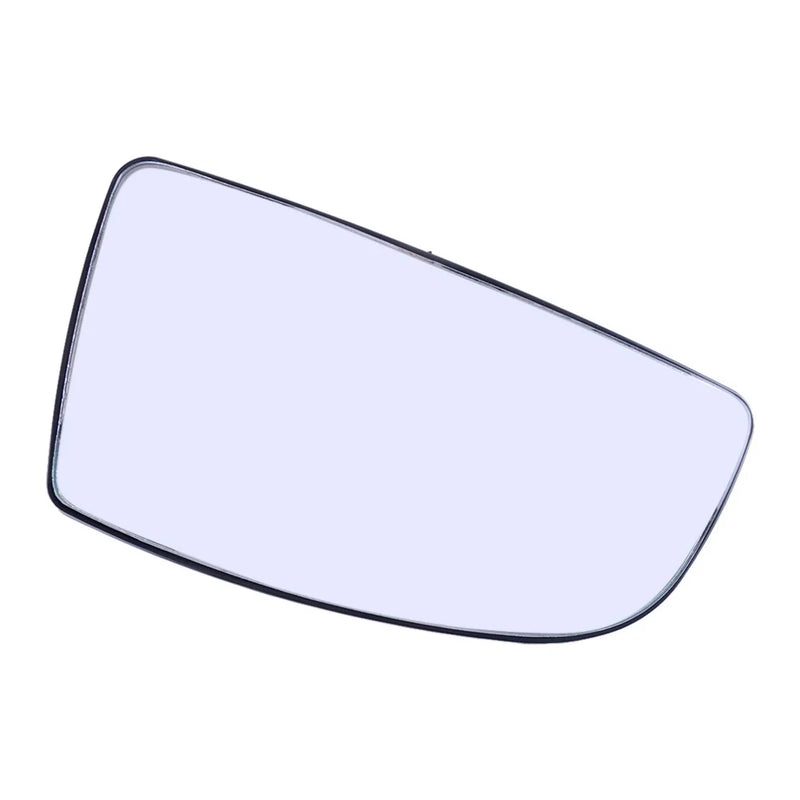 Ford Transit MK8 Front Right Lower Exterior Mirror Glass (2014-2021)