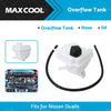 Nissan Dualis J10 Coolant Expansion Overflow Bottle Tank (2007-2016)