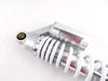 Suzuki GN250 325mm JBS Rear Air Nitrogen Cell Shock Absorbers