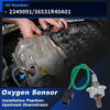 Honda Accord 2.4L L4 (2008-2012) 1 x Oxygen Sensor