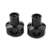 Harley Fatboy 25mm Handlebar Adapter Risers Clamp