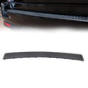 Land Rover Range Rover Sport Black Rear Bumper Step Pad (2010-2013)