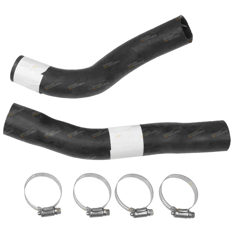 Landcruiser HDJ80 Radiator Hose Upper & Lower (1990–1994)