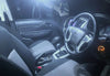 Mitsubishi MR Triton LED Interior Panel Light Upgrade (2015-2023)