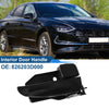 Hyundai Sonata Front Driver Side Interior Door Handle (2001-2005)