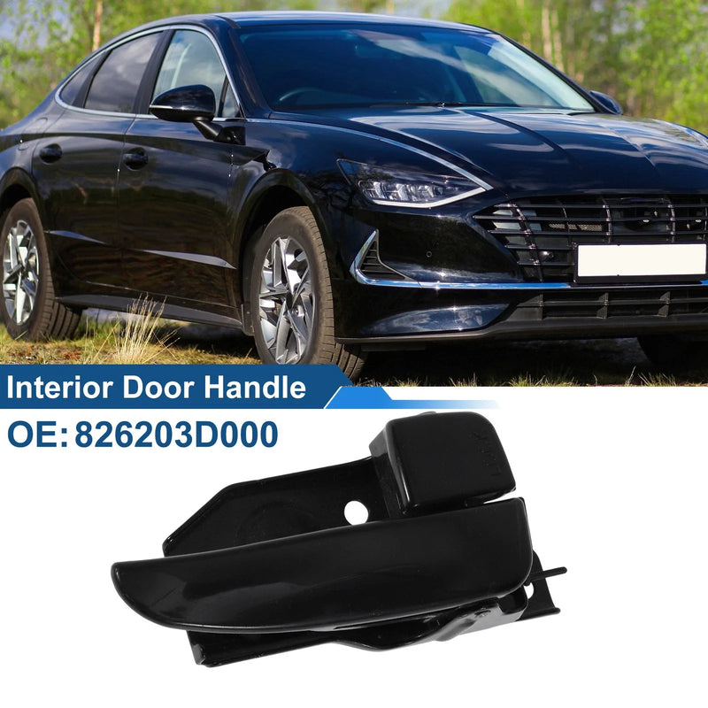 Hyundai Sonata Front Driver Side Interior Door Handle (2001-2005)