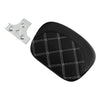 Harley Touring CVO Road Street Glide Sissy Bar Backrest (2014-2023)