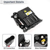 Porsche Panamera (2010-2016) 1 x Unit Air Suspension Compressor