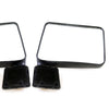 Suzuki Samurai SJ413 Sierra Holden Drover 1986-1998 Door Mirror Set