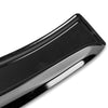 Mercedes Benz W221 Sedan Gloss Black ABS Roof Spoiler (2007-2013)