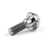 YZF-R1 YZF-R6 6pcs M6 x 20mm Brake Disc Bolts (1998-2009)
