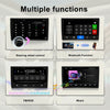 Mitsubishi Eclipse Cross 9'' Wireless CarPlay Android Auto Head Unit (2017-2020)