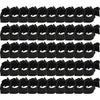 Car 100x Car Plastic Wiring Harness Fastener