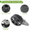 Honda Accord Water Pump (2003-2007)