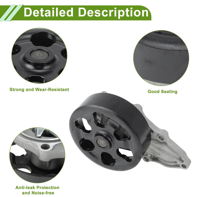 Honda Accord Water Pump (2003-2007)