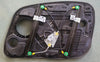 Hyundai i30 GD Front Left Window Regulator with Motor (2012–2017)