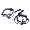 Jeep Wrangler Accessories 4 x Wheel Speed Sensors (2007-2016)
