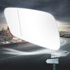 BMW E60 E61 F07 F10 F18 F11 F06 F13 F12 Heated Right Mirror Glass (2007-2017)