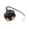 GY6 ATV Dirt Bikes Go Kart 12V Starter Solenoid Relay