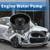 BMW X1 X2 Mini Cooper Water Pump (2016-2023)