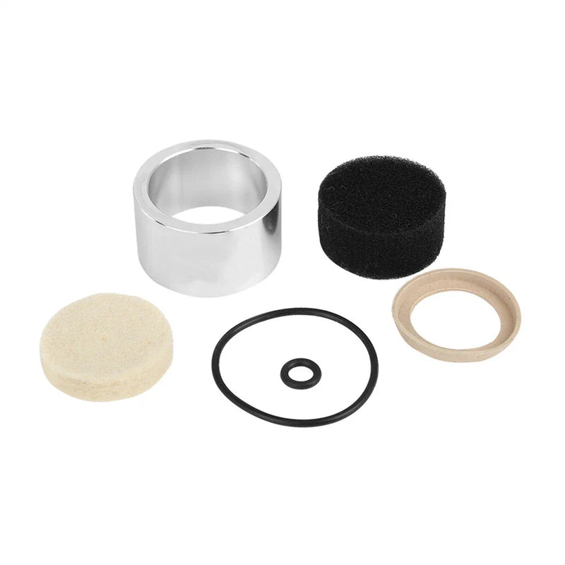 Range Rover P38 Air Suspension Compressor Seal Repair Kit (1995-2002)